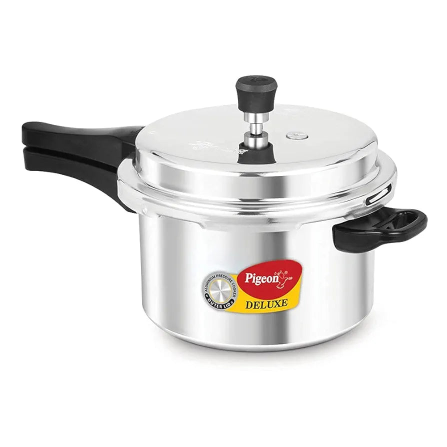 PIGEON 103 DLX COOKER 5LTR PIGEON 103 DLX COOKER 5LTR